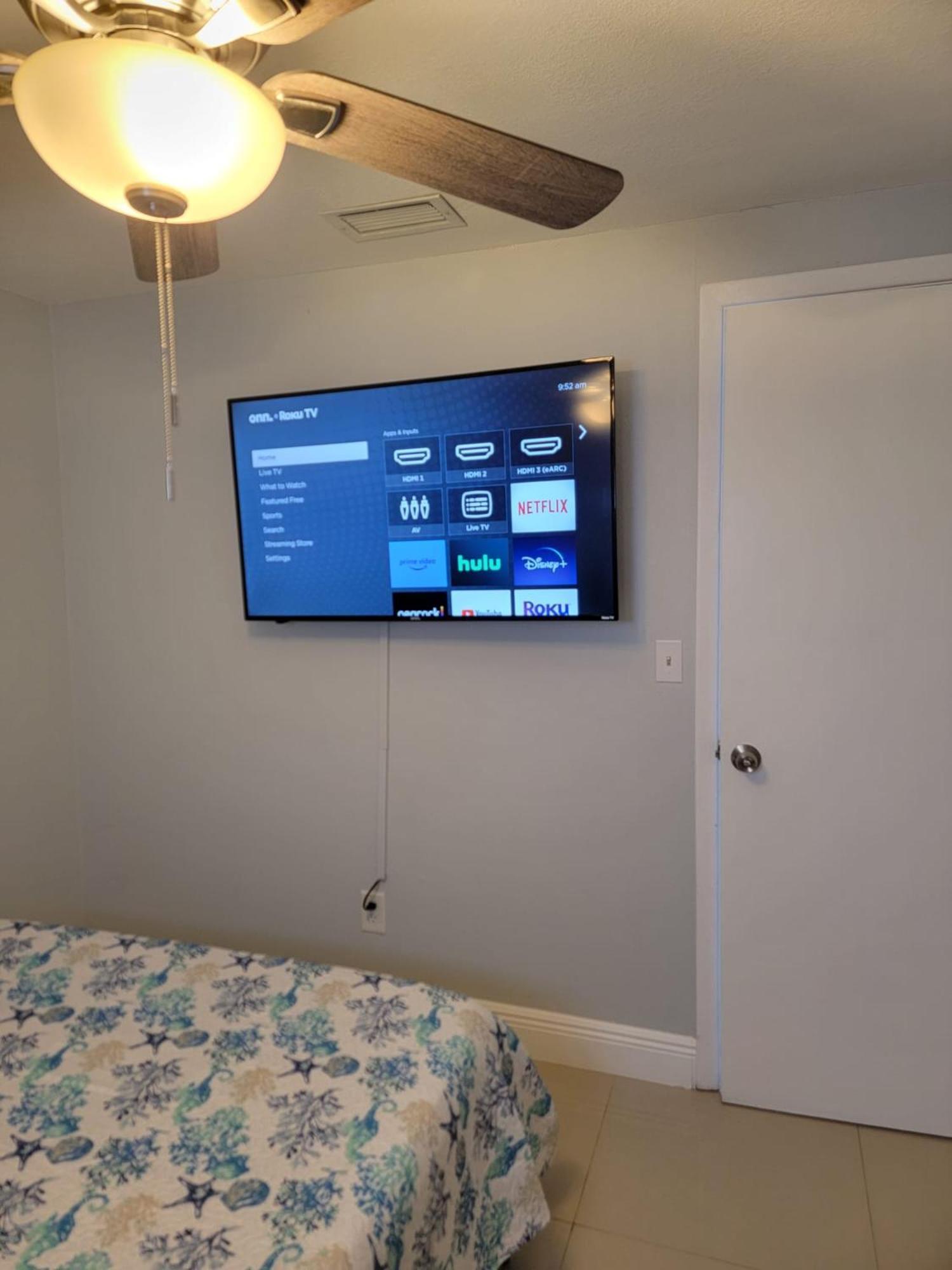 C & Y Guesthouse West Chase エクステリア 写真