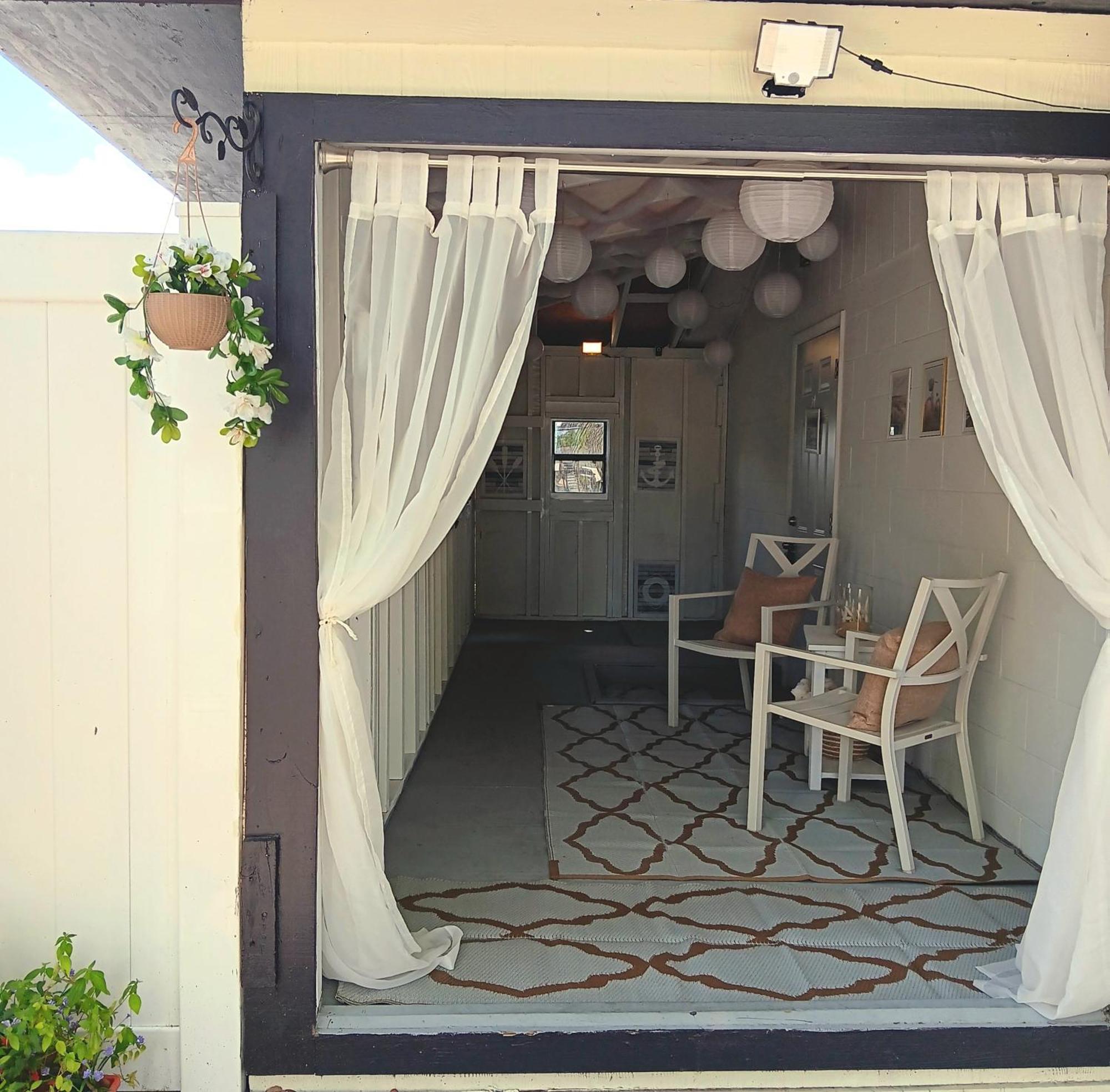 C & Y Guesthouse West Chase エクステリア 写真