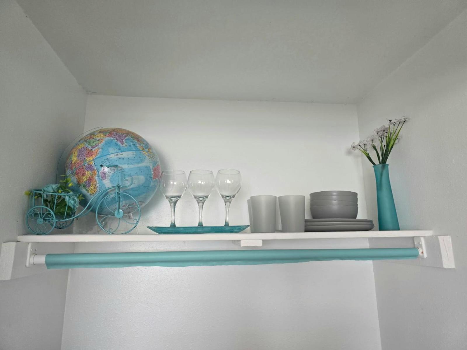 C & Y Guesthouse West Chase エクステリア 写真