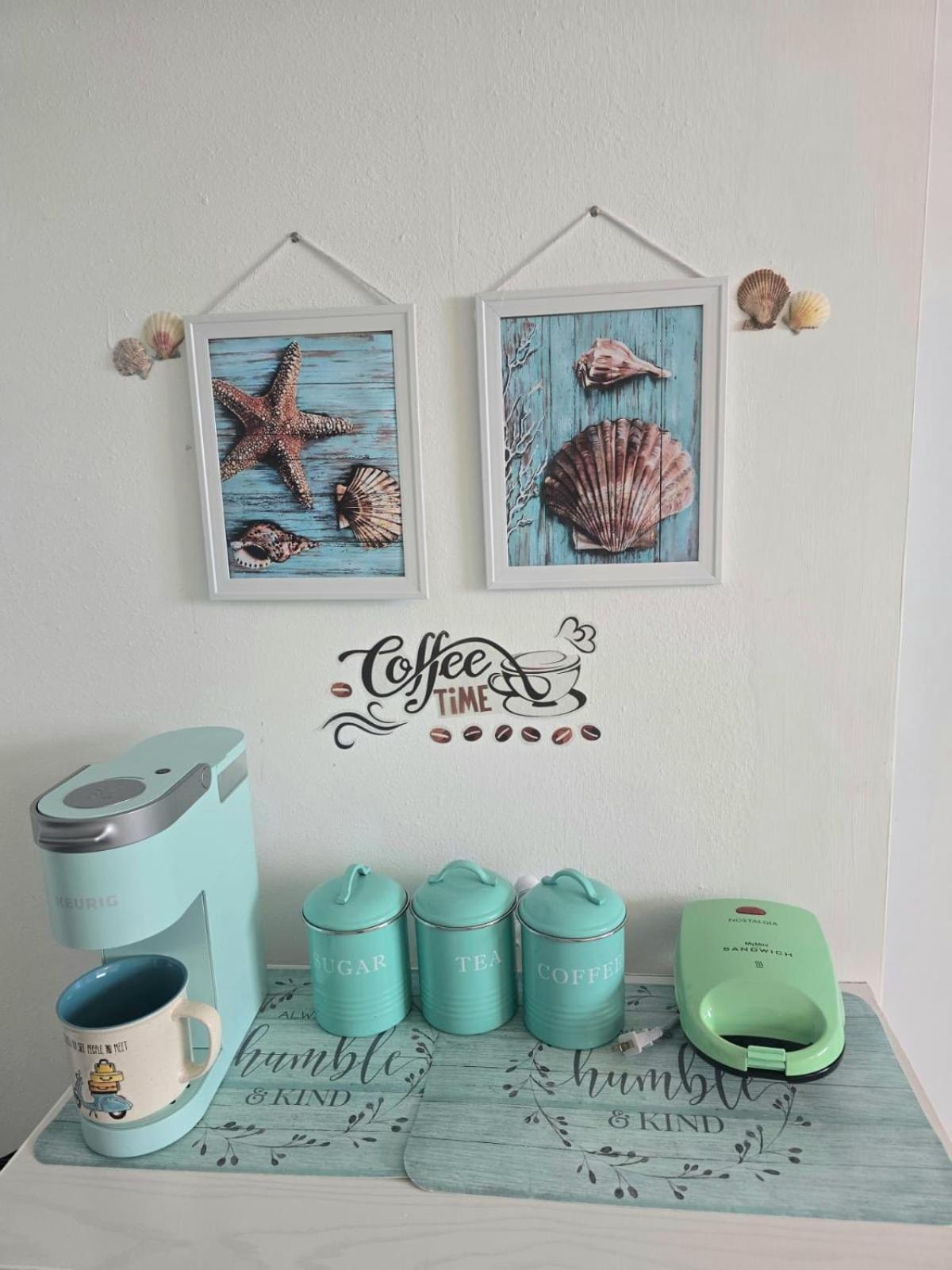C & Y Guesthouse West Chase エクステリア 写真